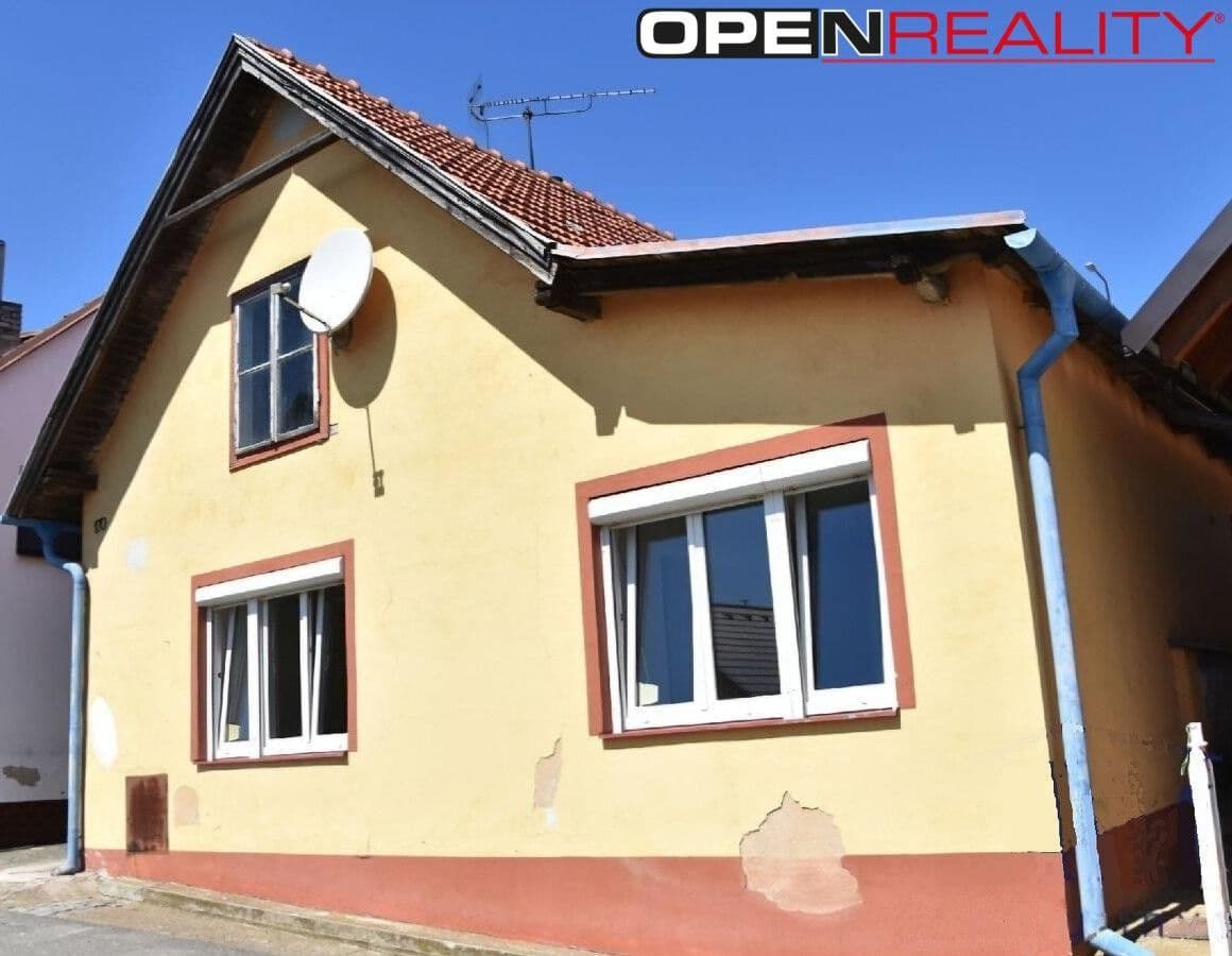 Prodej domu 74 m²