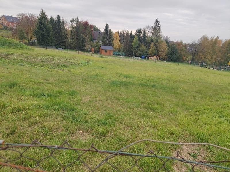 Prodej pozemku 1083 m²