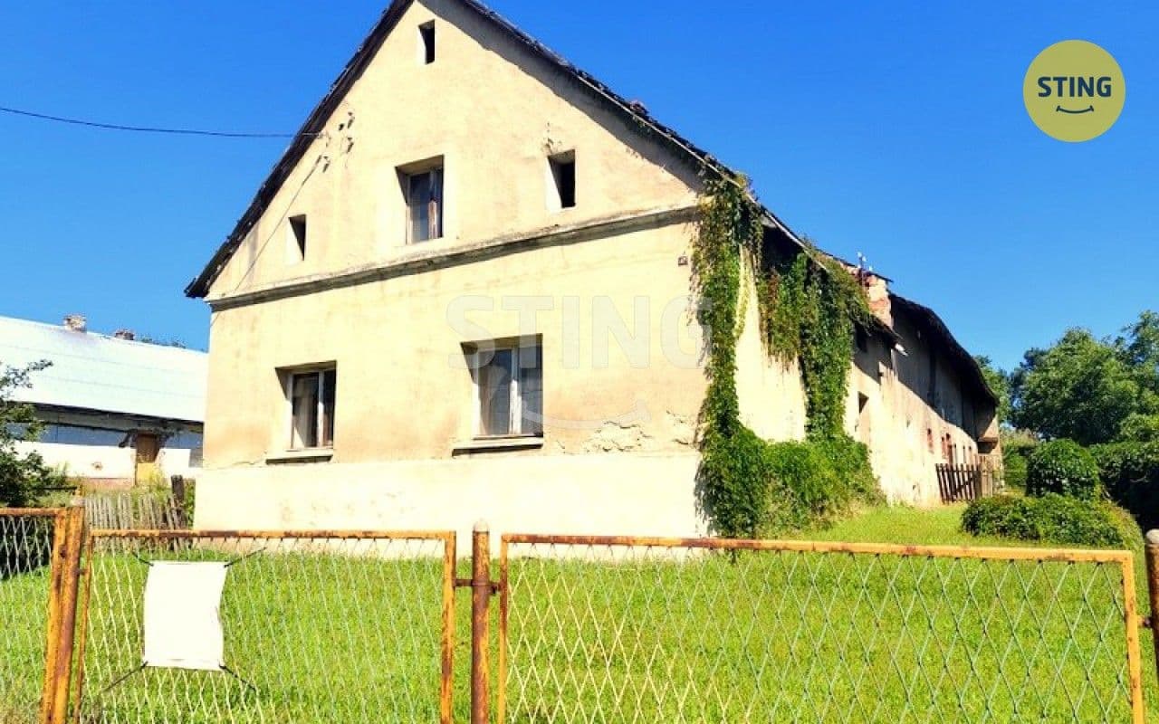 Prodej domu 200 m²