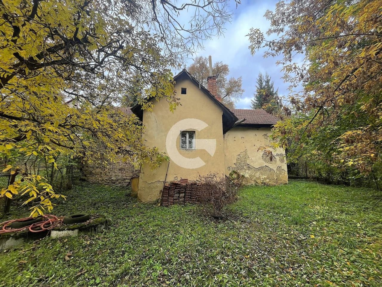 Prodej domu 120 m²