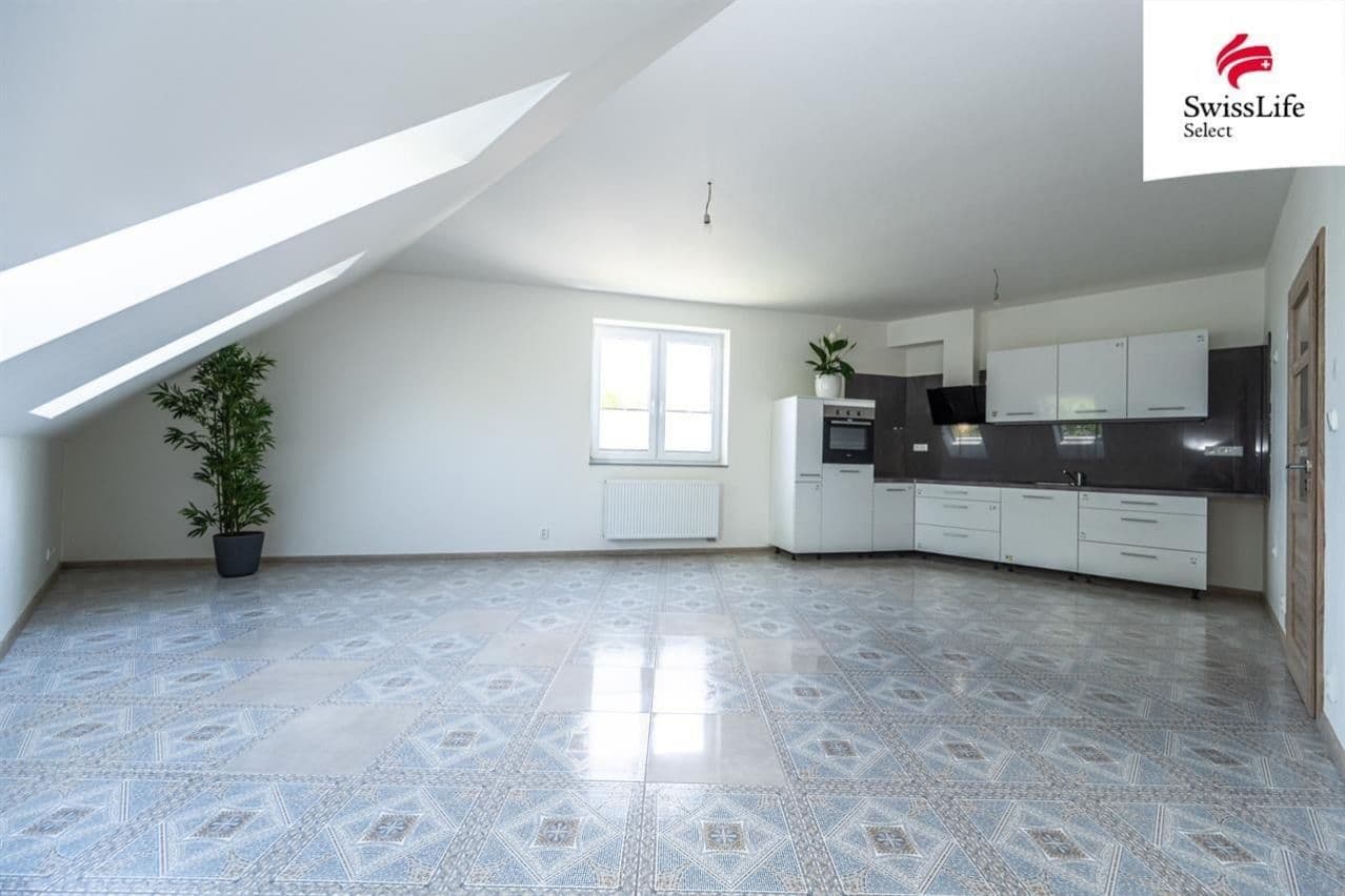 Prodej bytu 3+kk 77 m²