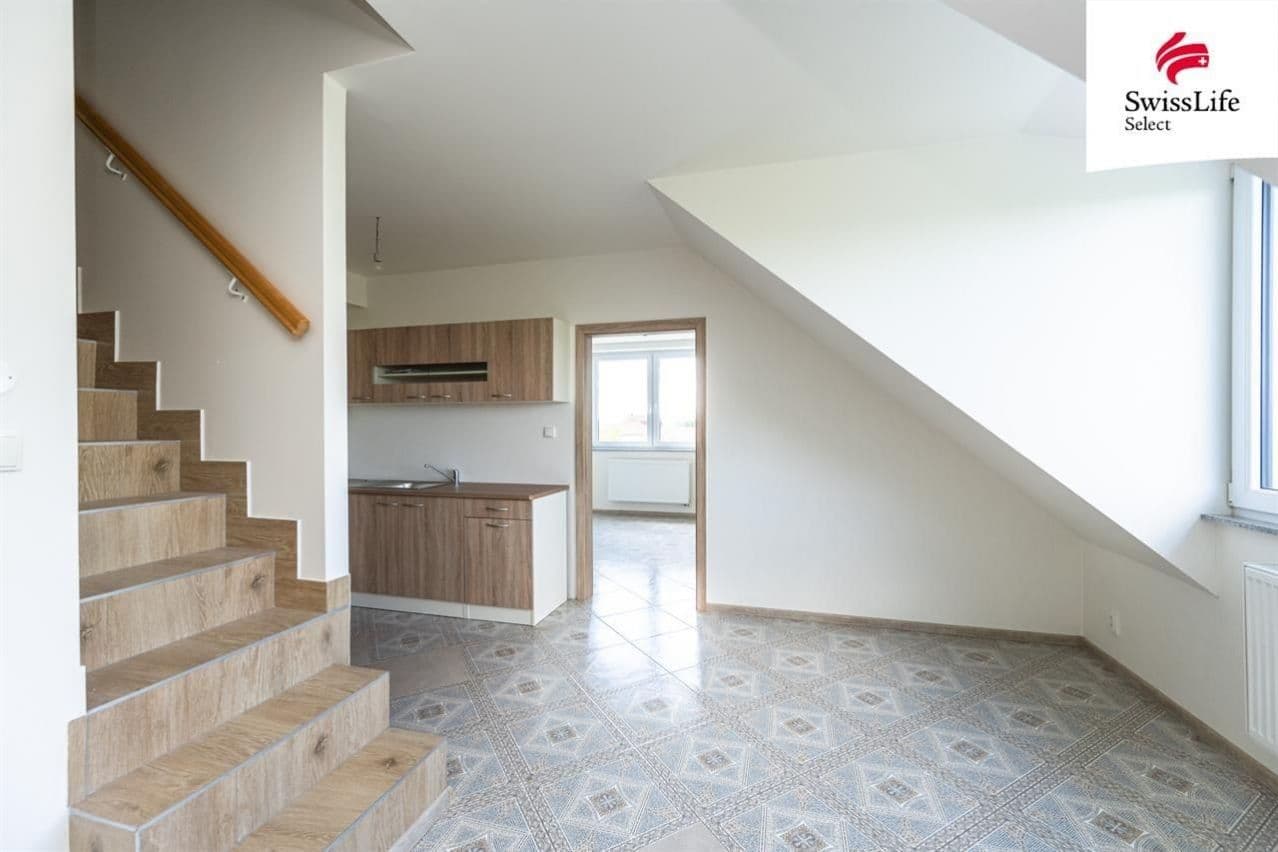 Prodej bytu 3+kk 85 m²
