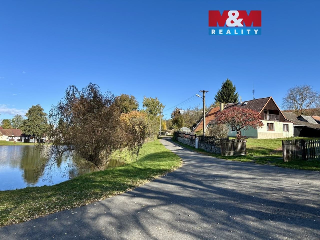Prodej domu 105 m²