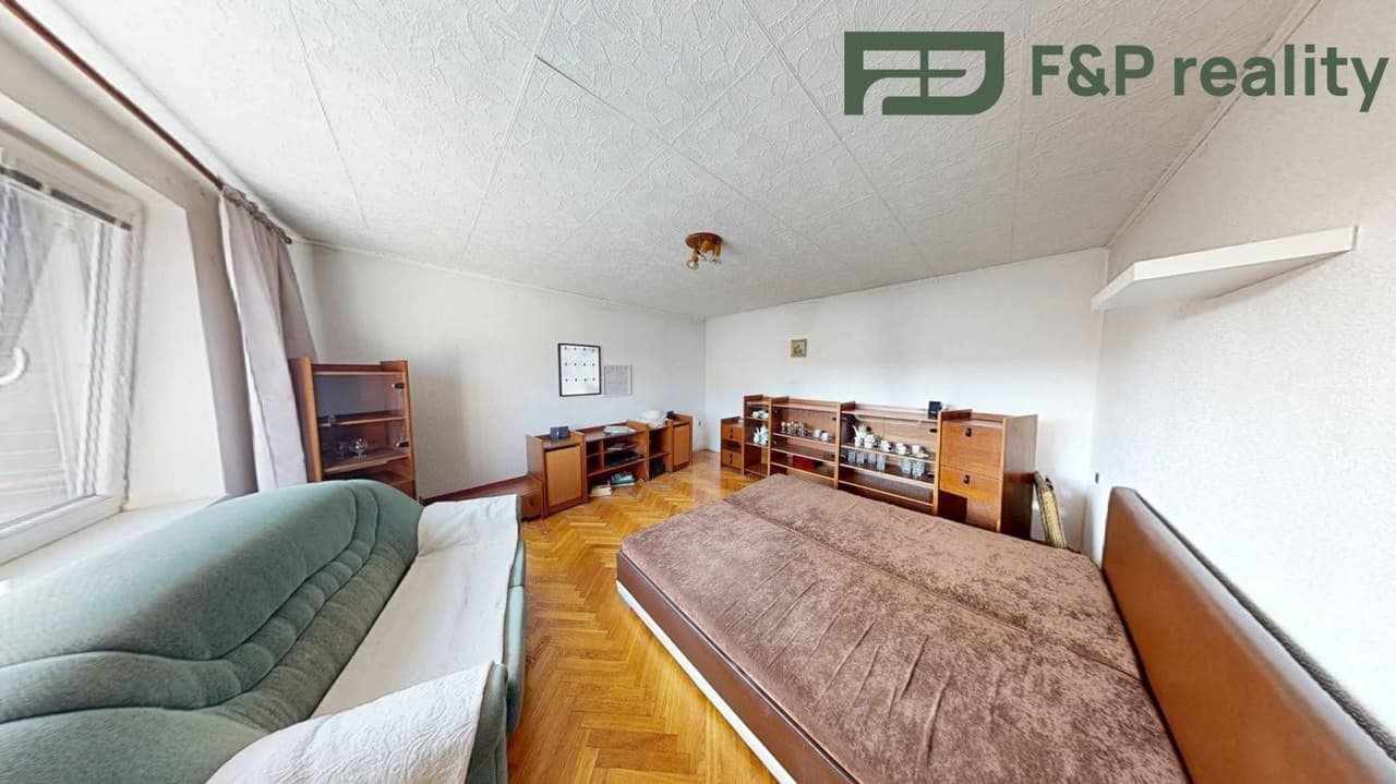 Prodej bytu 3+kk 89 m²