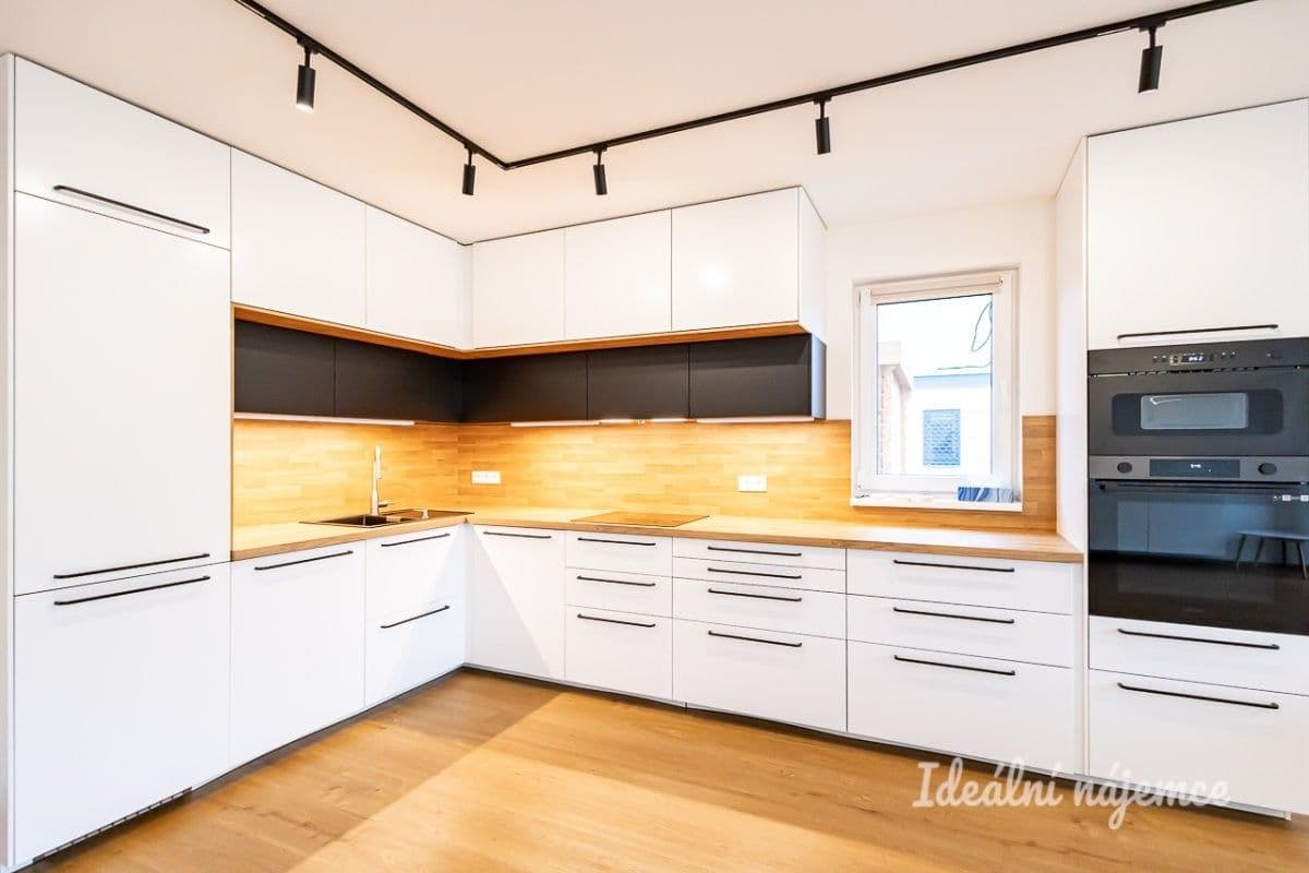 Pronájem domu 120 m²