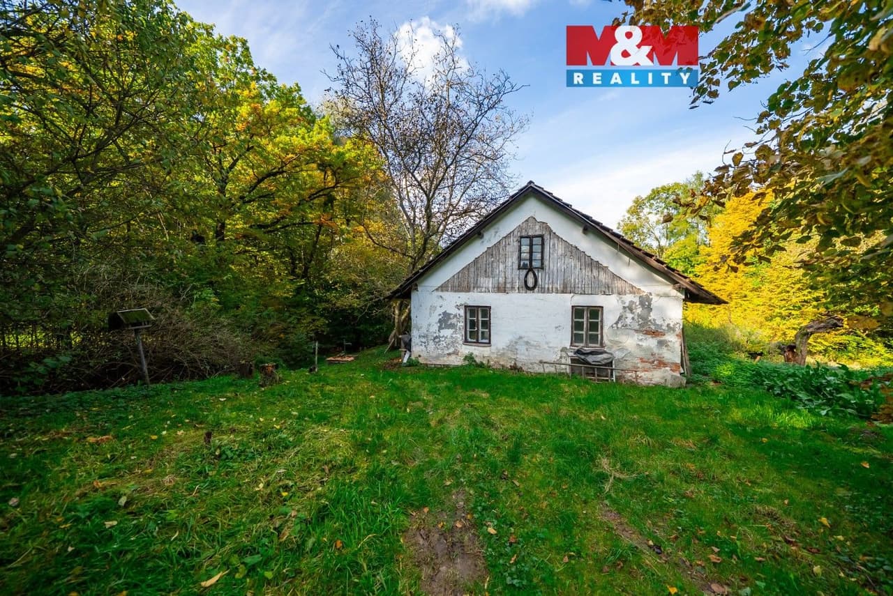 Prodej domu 98 m²