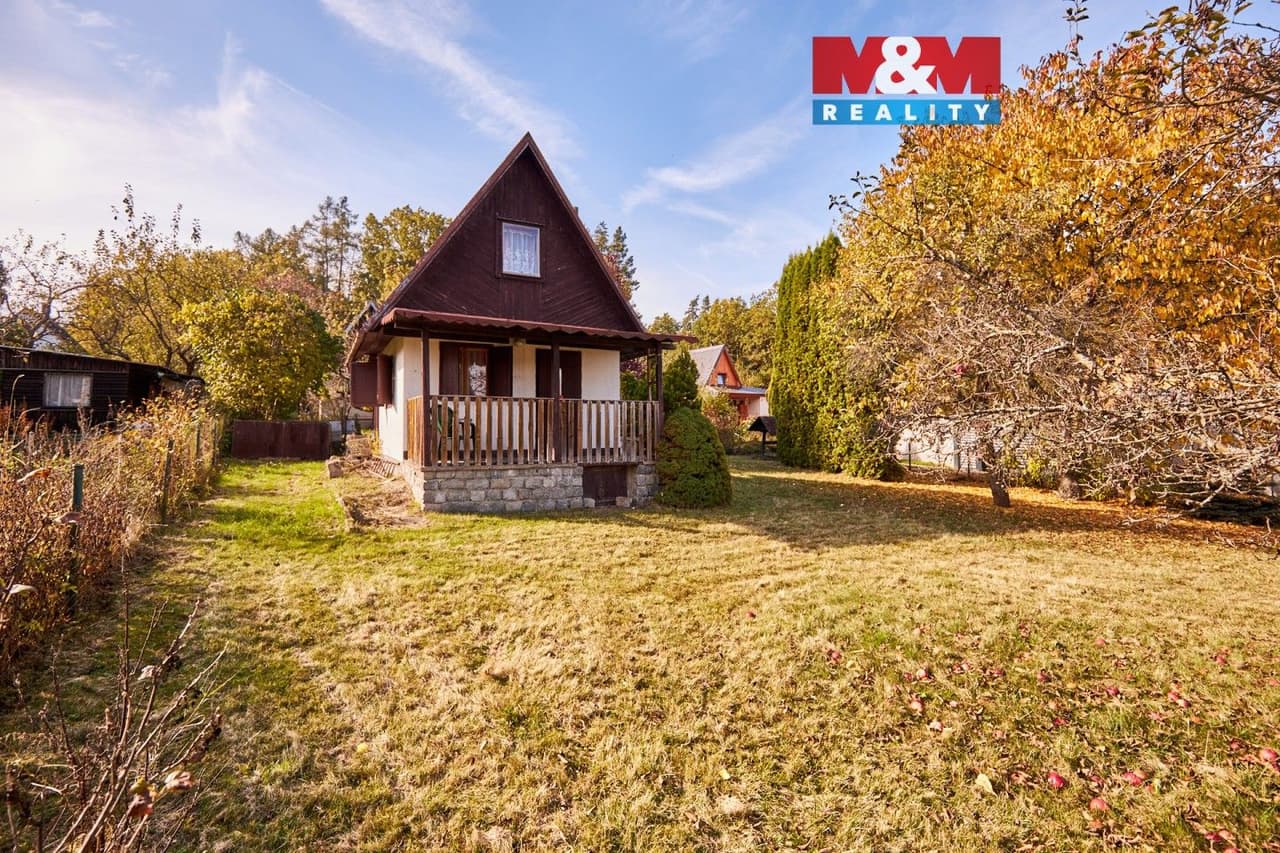 Prodej domu 375 m²