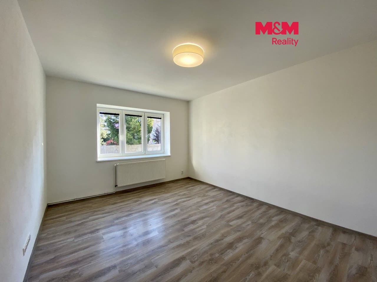 Pronájem bytu 2+1 50 m²