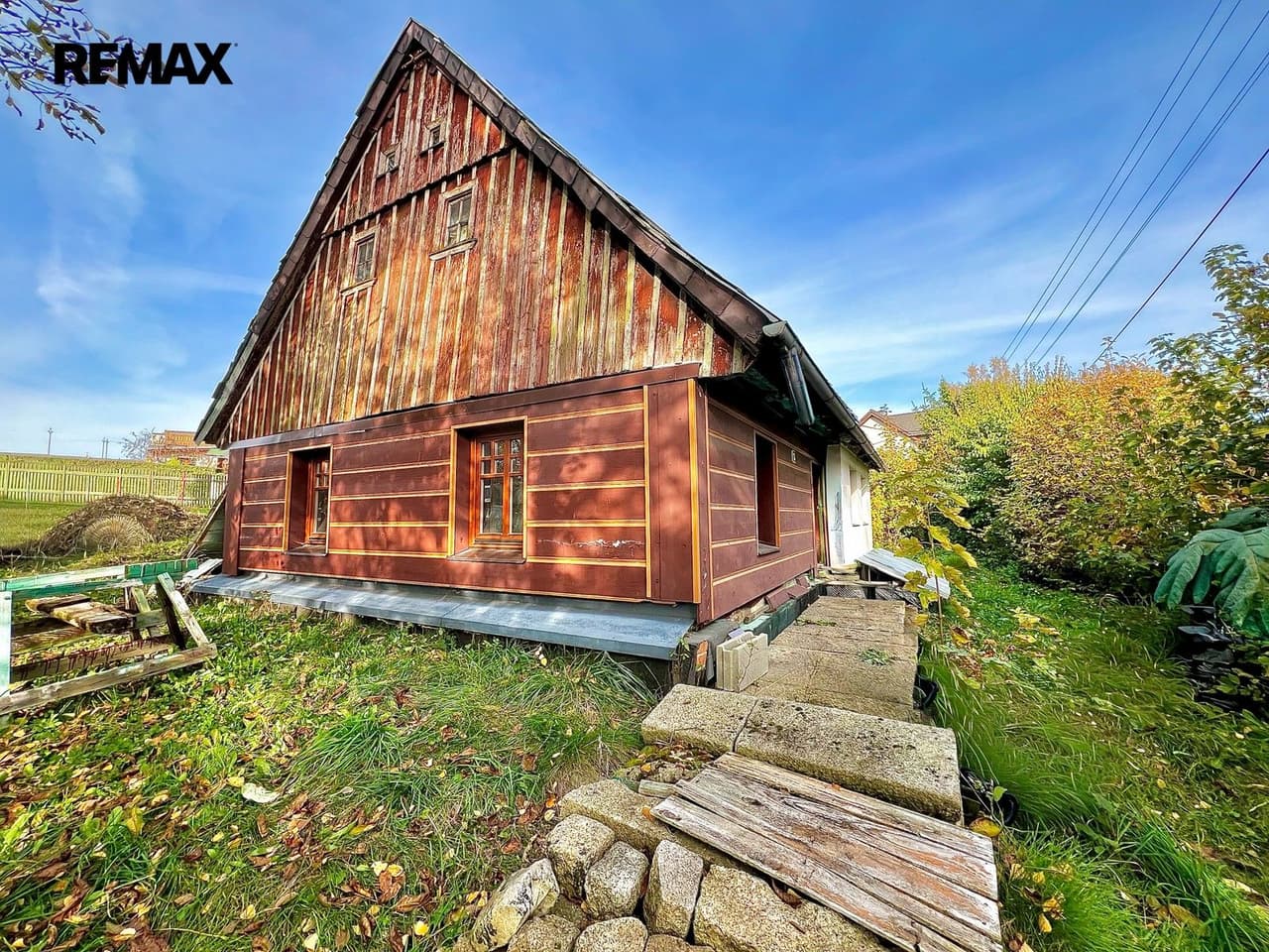 Prodej domu 44 m²
