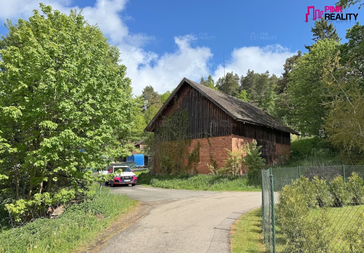 Prodej domu 118 m²