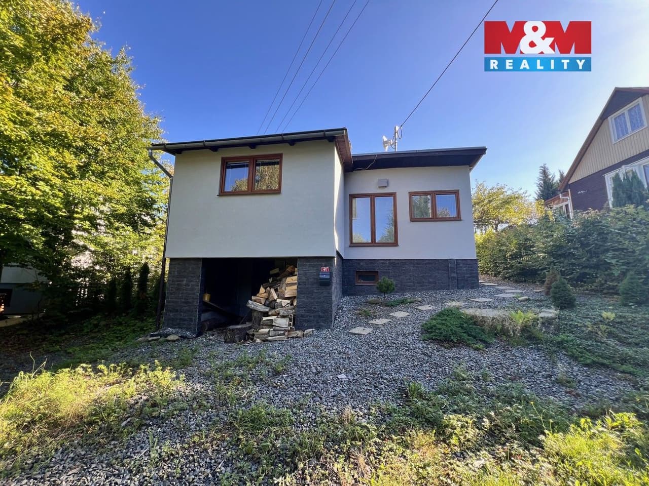 Prodej domu 60 m²