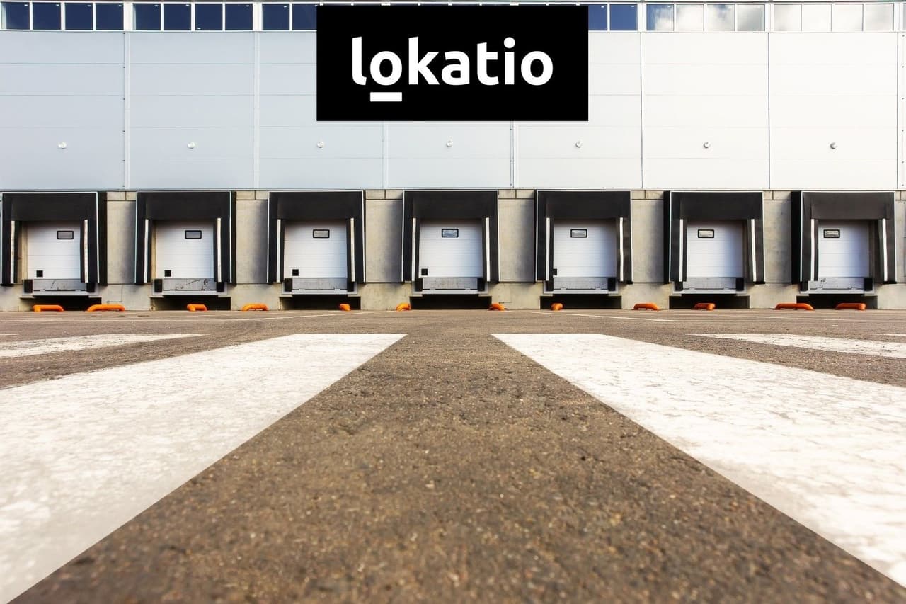 Pronájem komerčního prostoru 36273 m²