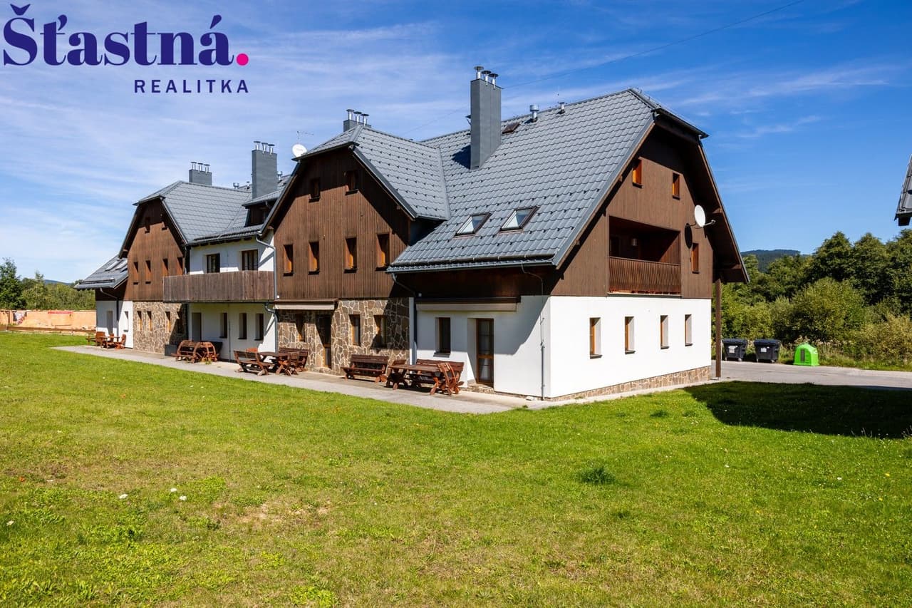 Prodej bytu 3+kk 79 m²