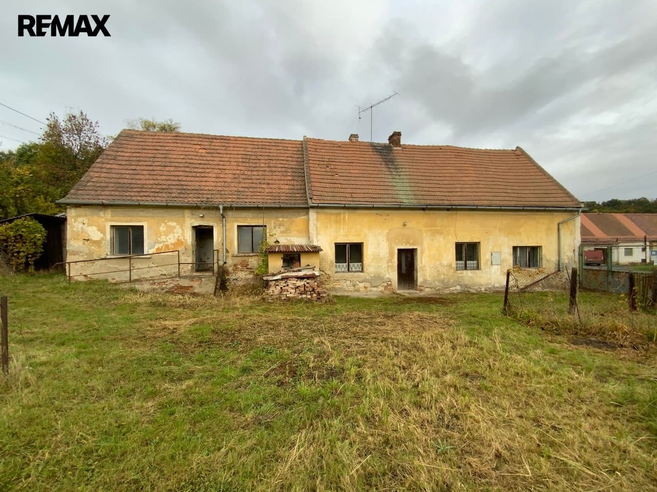 Prodej domu 180 m²