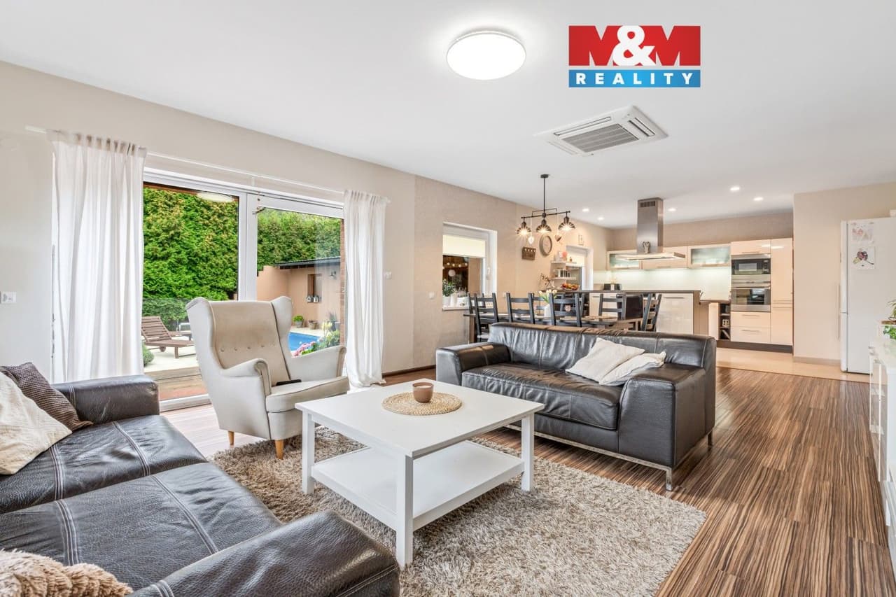 Prodej domu 252 m²
