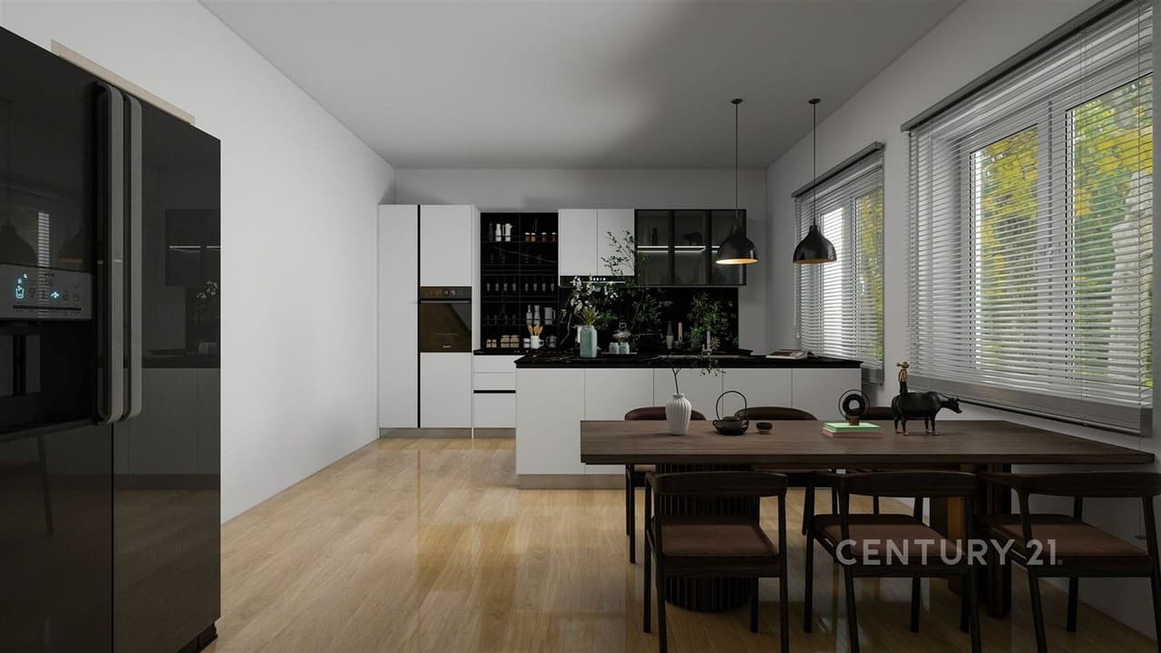Prodej domu 203 m²