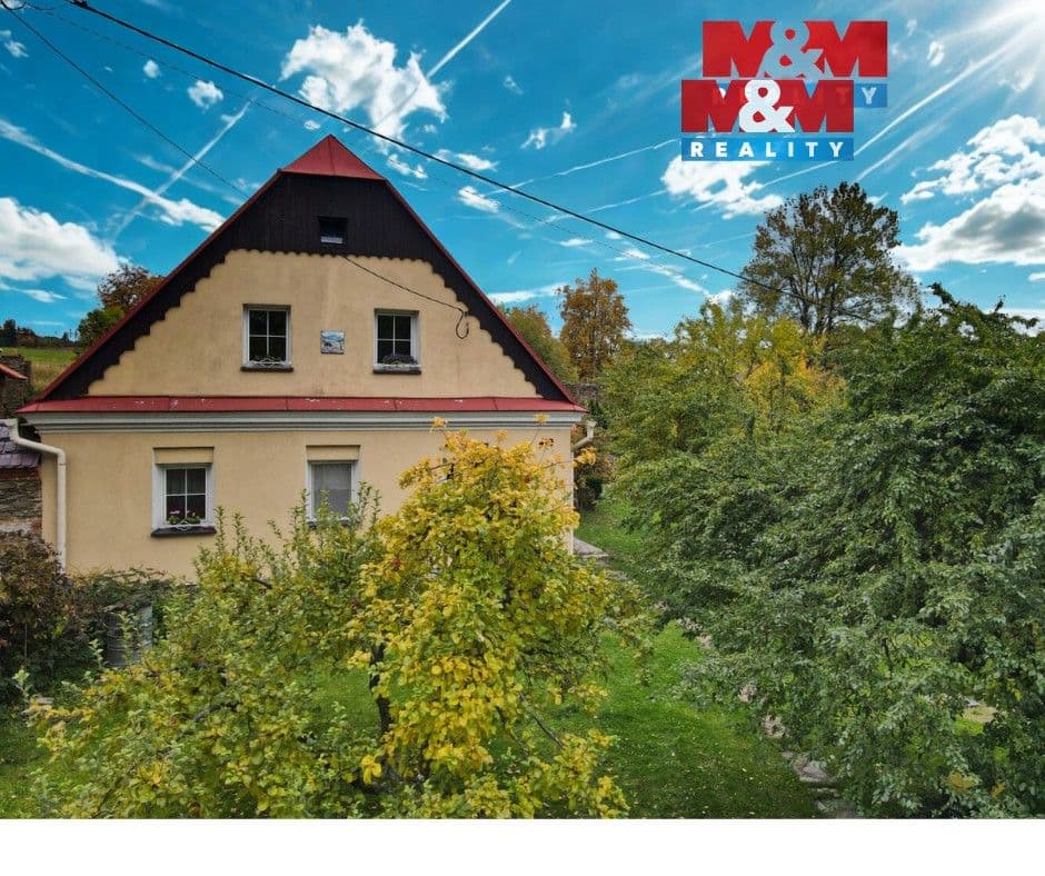 Prodej domu 150 m²