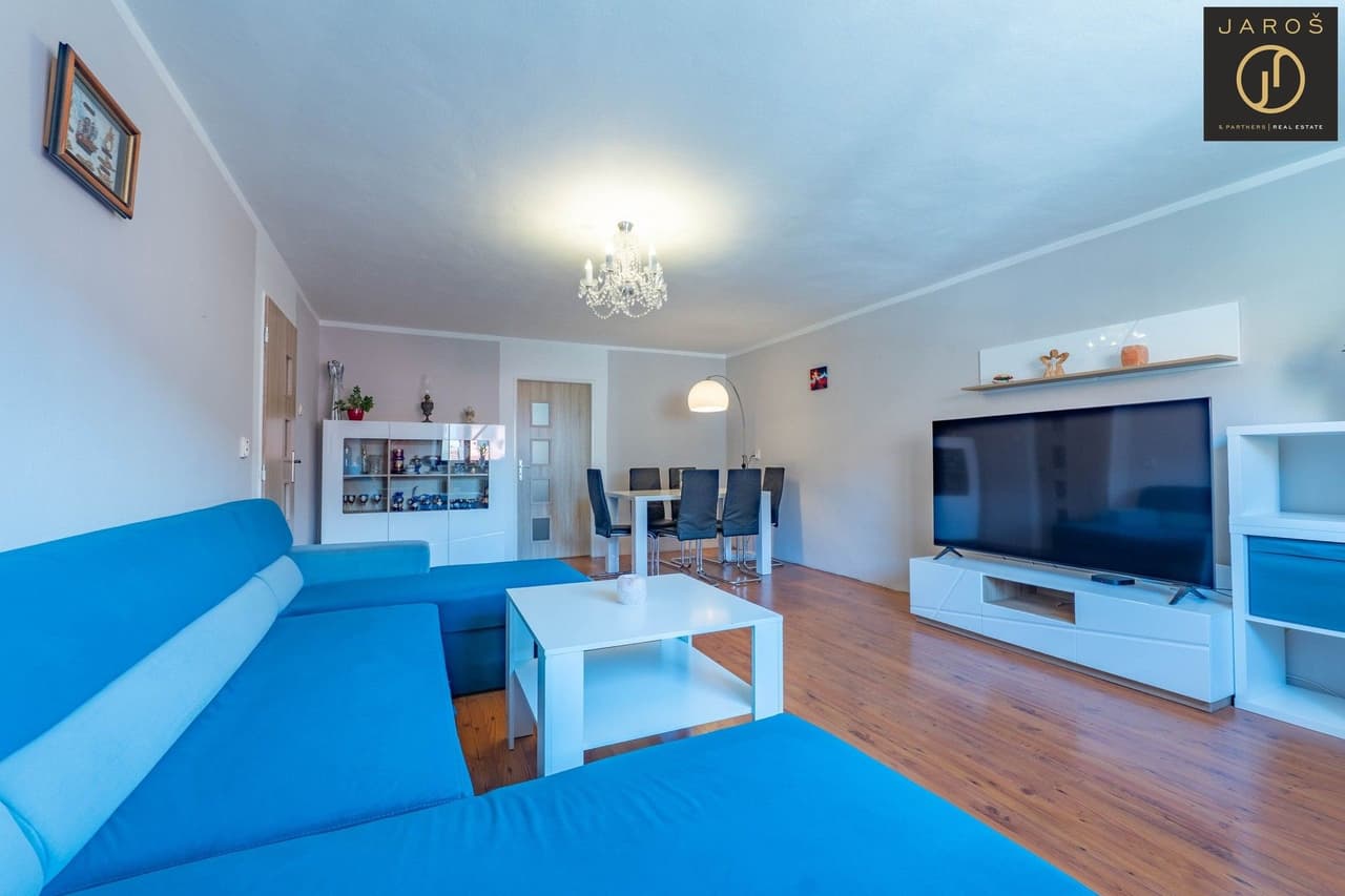 Prodej domu 216 m²