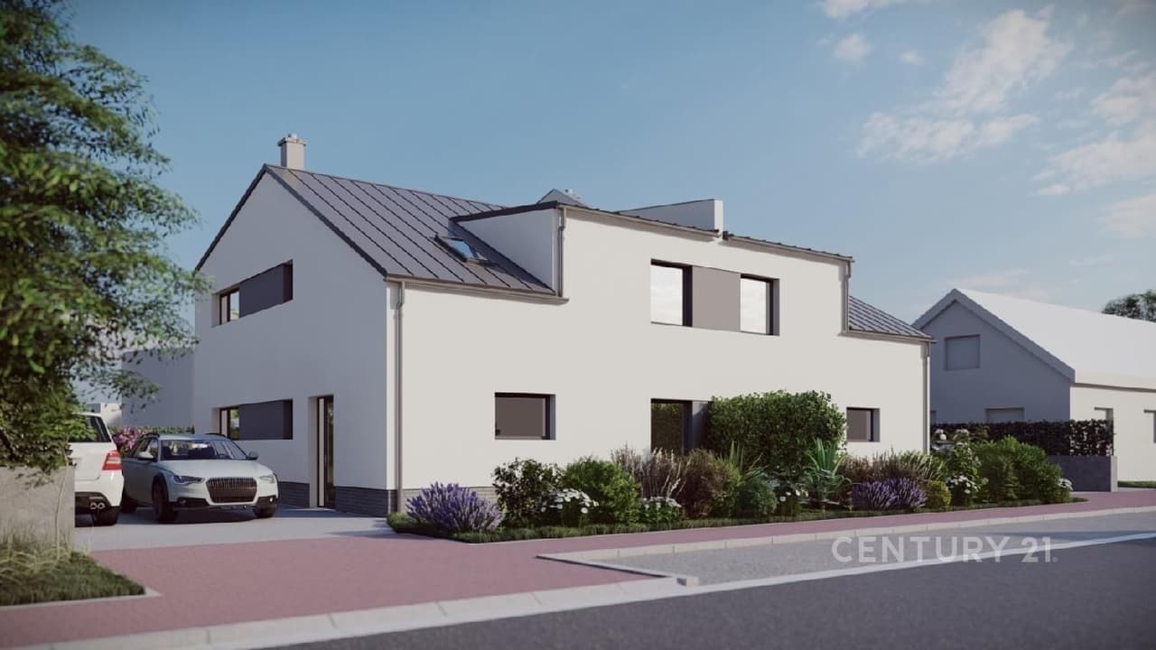 Prodej pozemku 1000 m²