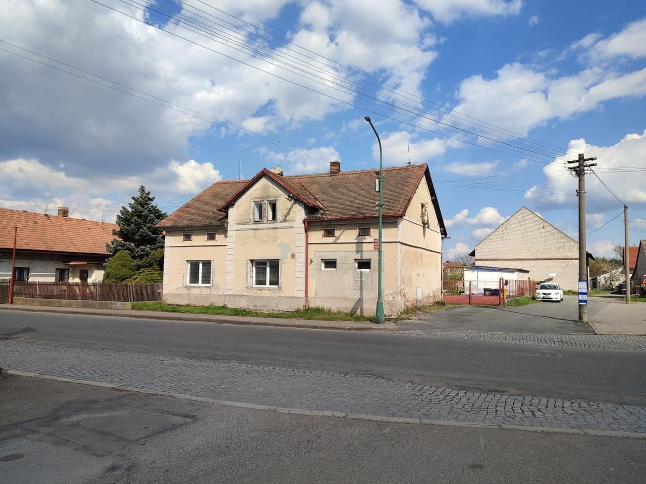 Prodej domu 388 m²