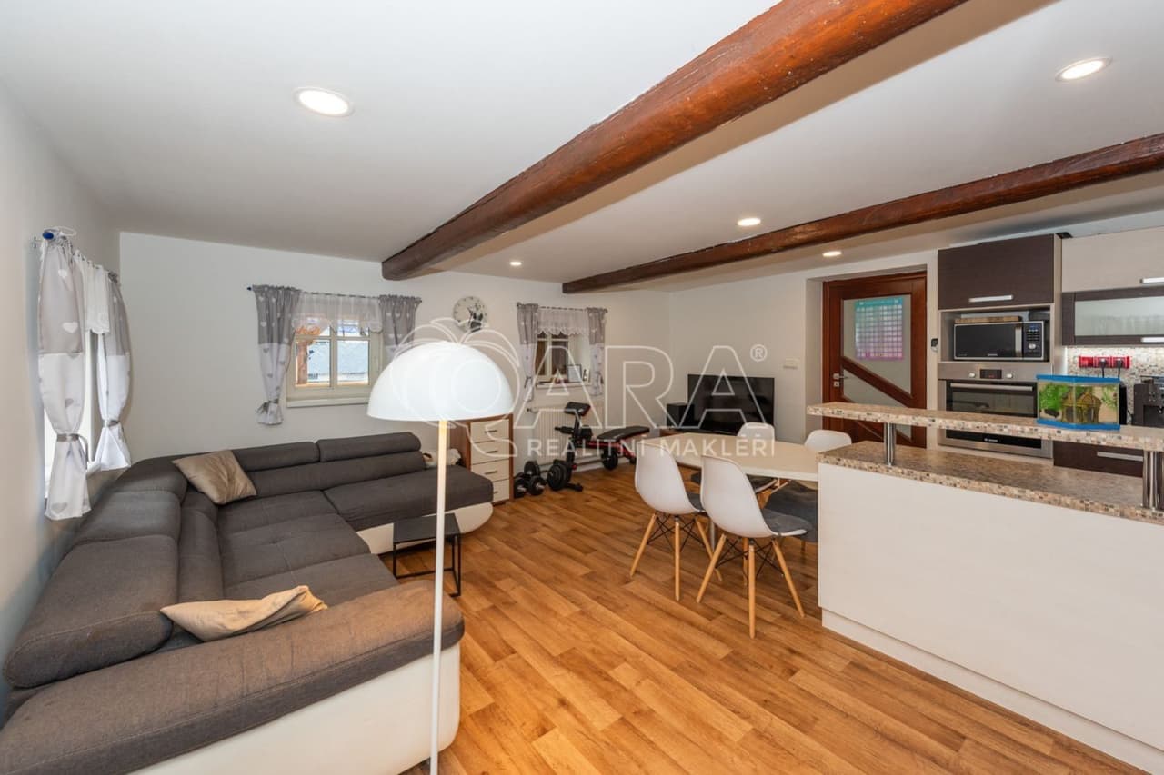 Prodej domu 115 m²