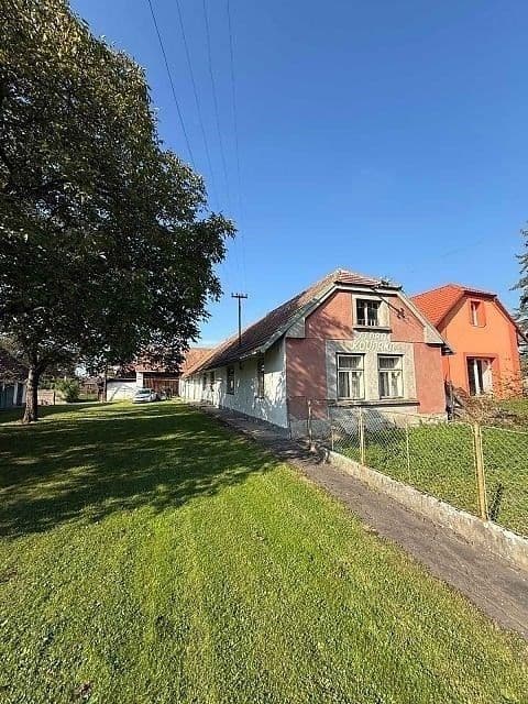 Prodej domu 604 m²