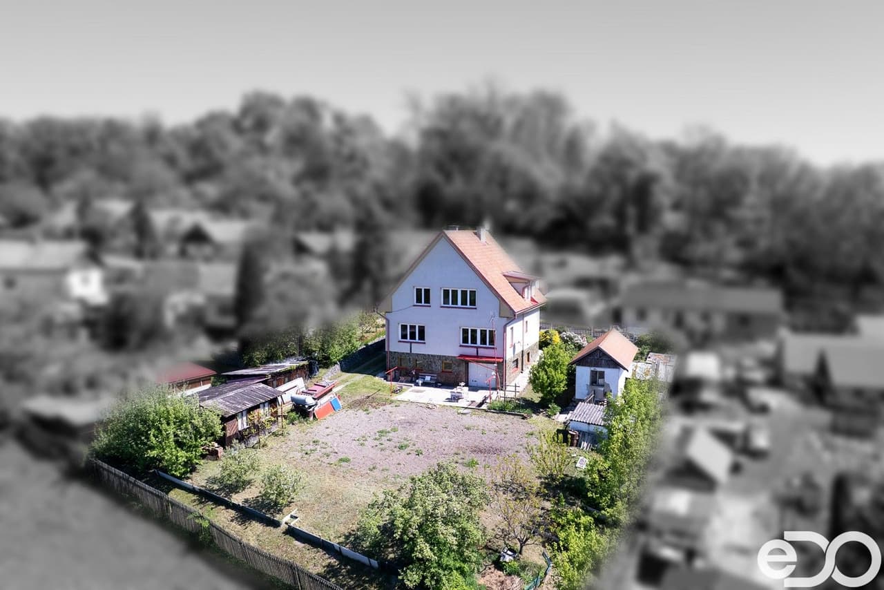 Prodej domu 149 m²