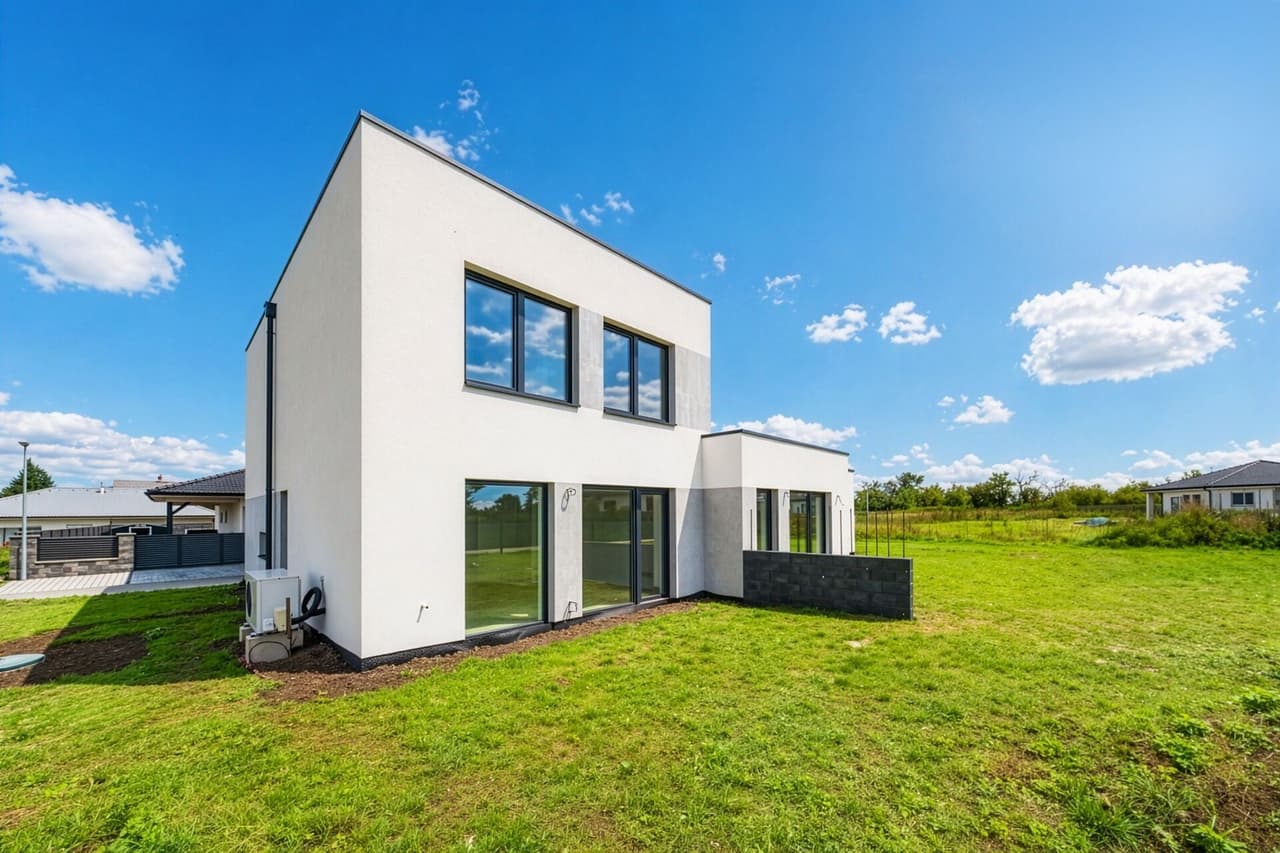 Prodej bytu 4+kk 114 m²