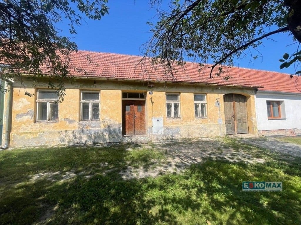 Prodej domu 200 m²