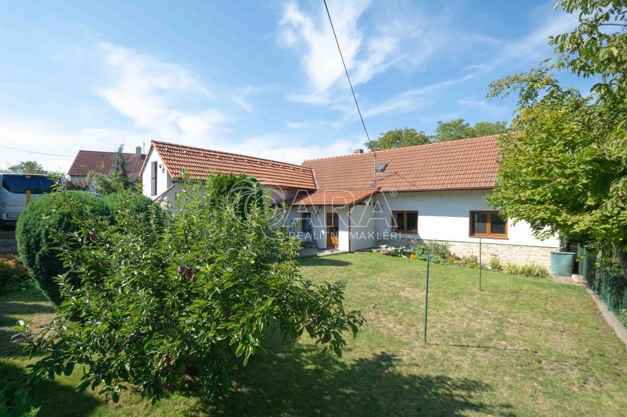 Prodej domu 204 m²