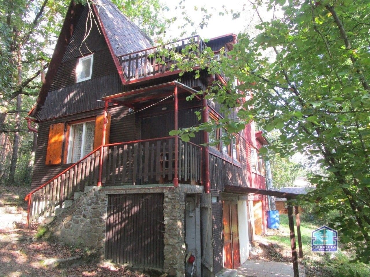 Prodej domu 45 m²