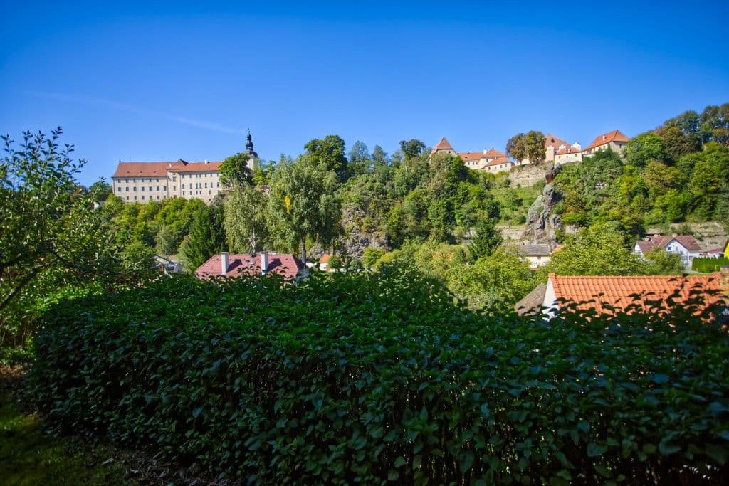 Prodej domu 76 m²