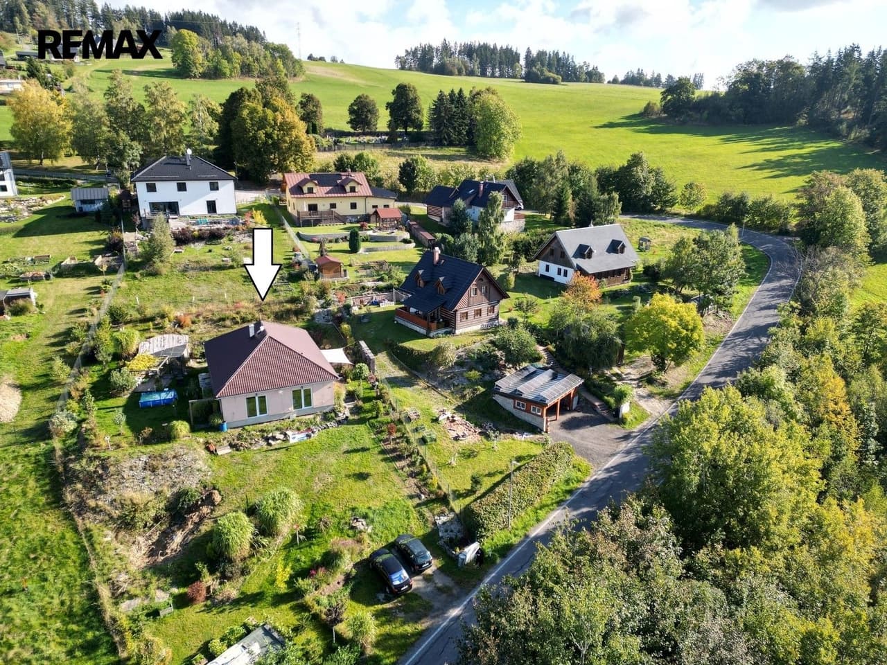 Prodej domu 150 m²