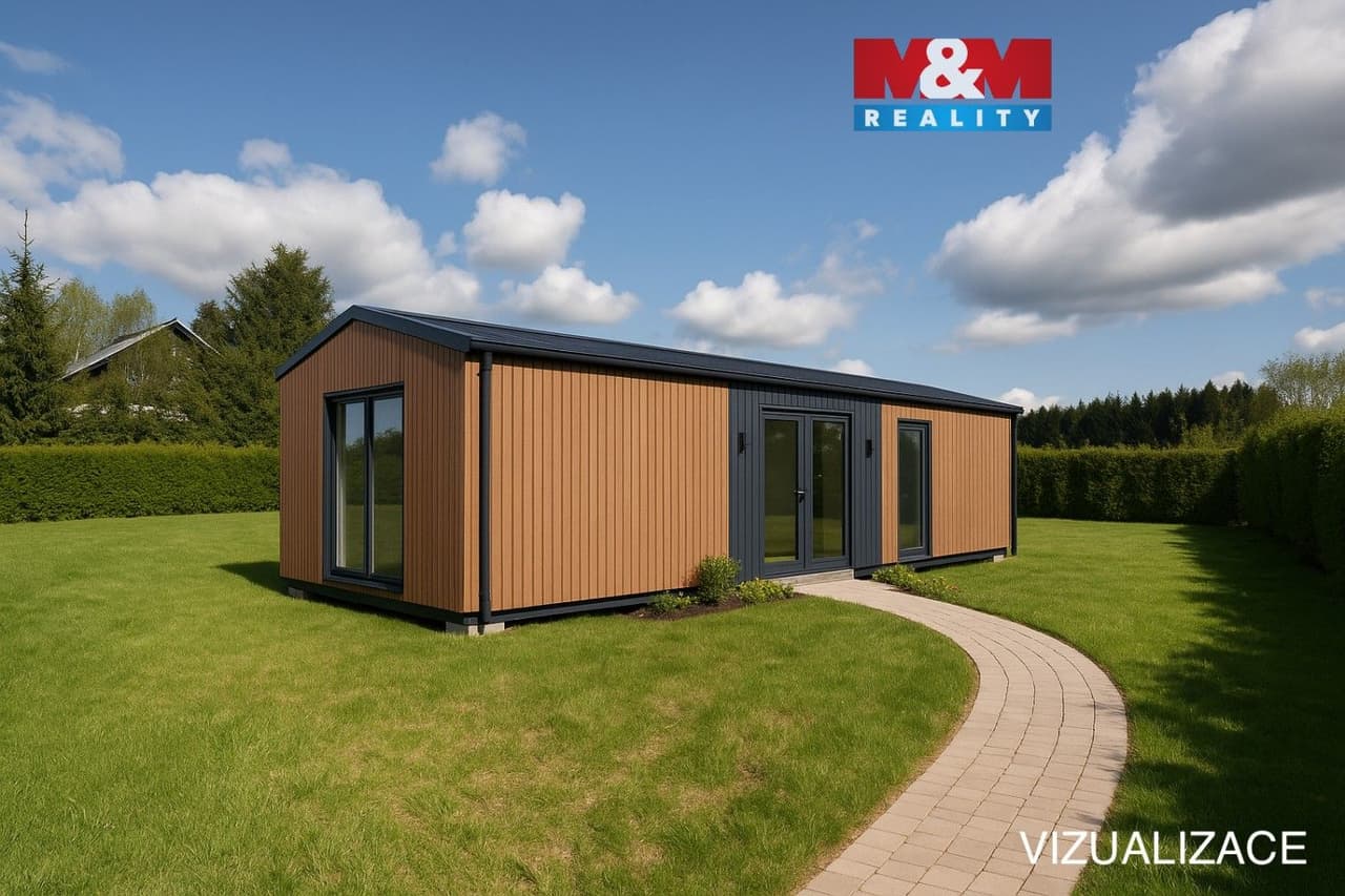 Prodej nemovitosti 51 m²