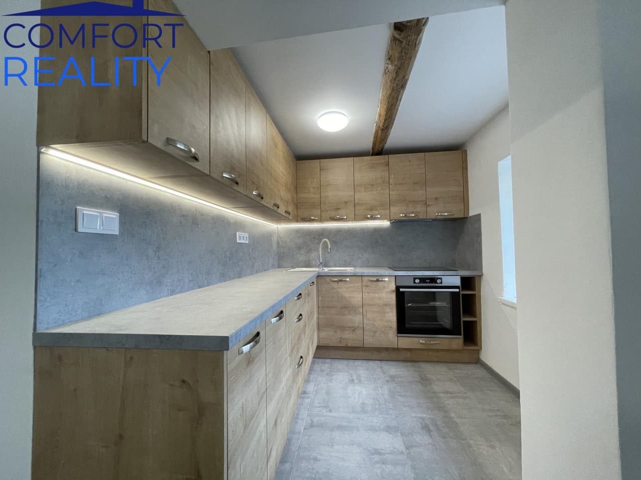 Prodej bytu 3+kk 70 m²