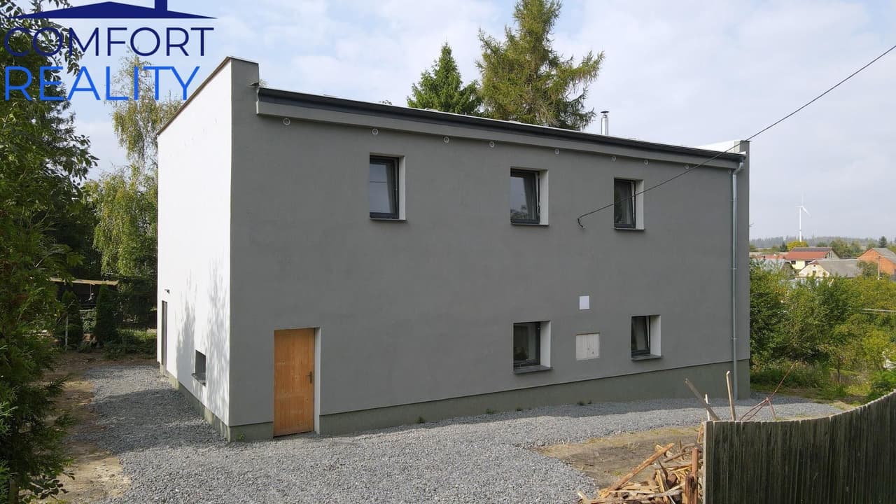 Prodej domu 200 m²