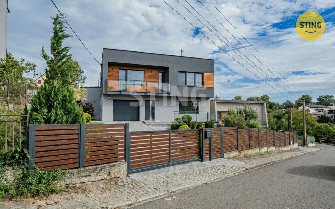 Prodej domu 220 m²