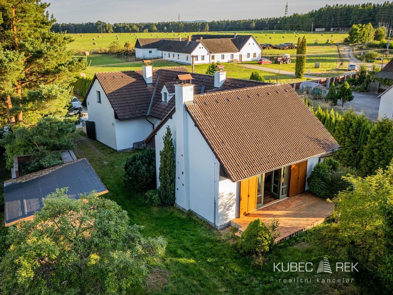 Prodej domu 300 m²