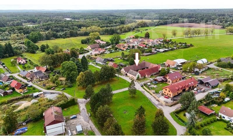 Prodej nemovitosti 352 m²
