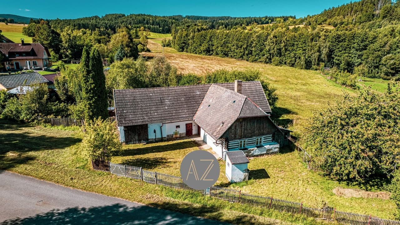 Prodej domu 143 m²