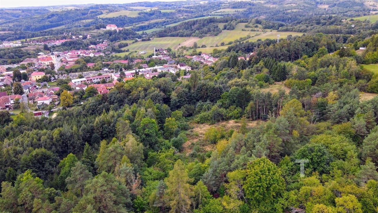 Prodej nemovitosti