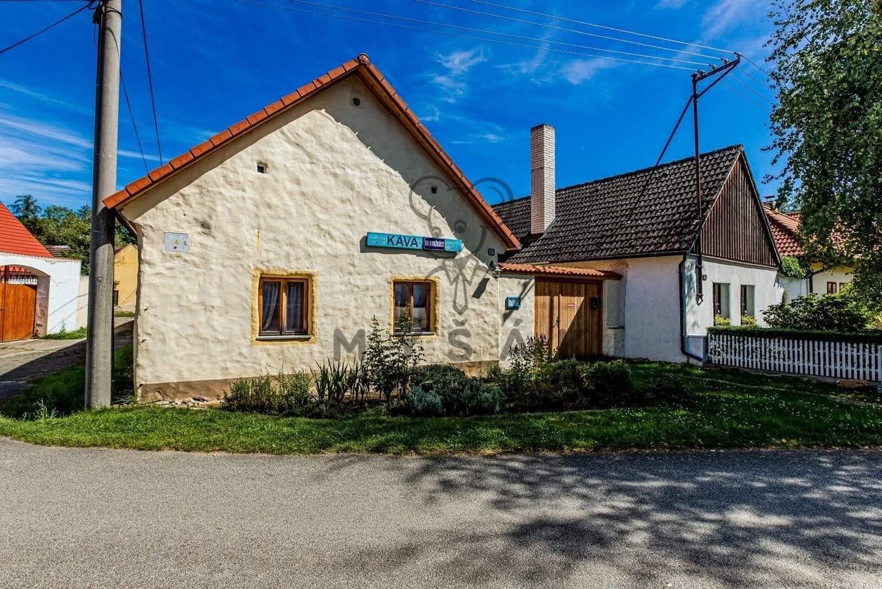 Prodej domu 150 m²