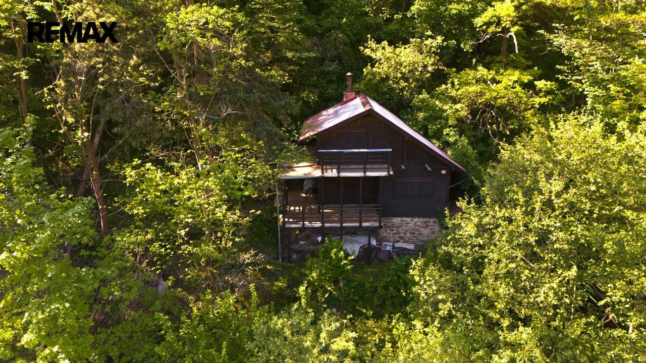 Prodej domu 26 m²