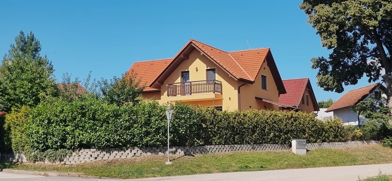 Prodej domu 250 m²