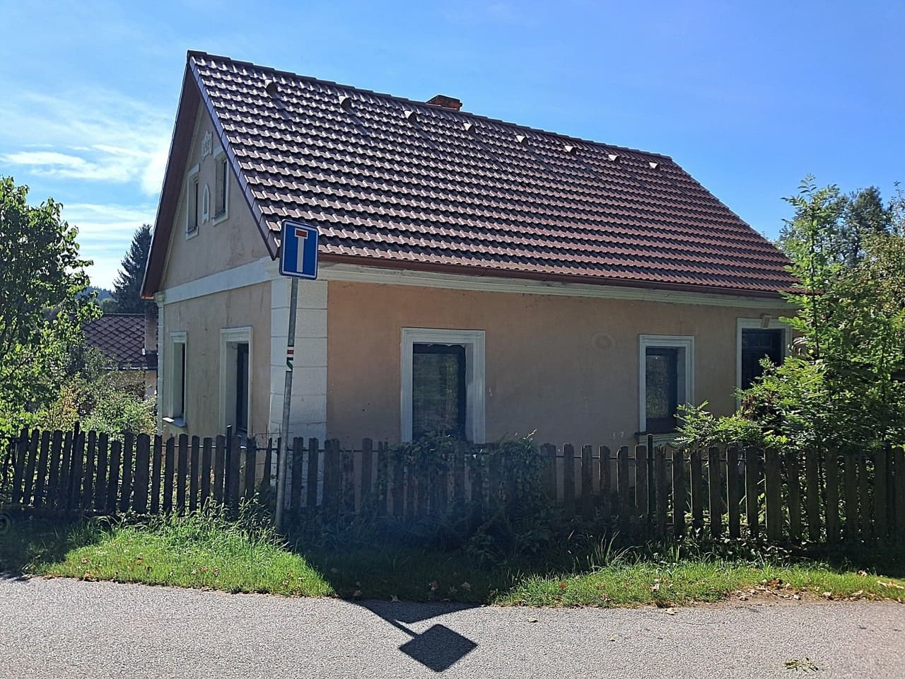 Prodej domu 140 m²