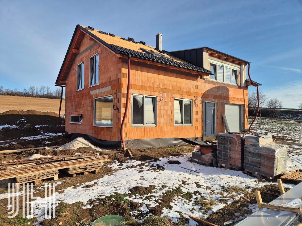 Prodej domu 195 m²
