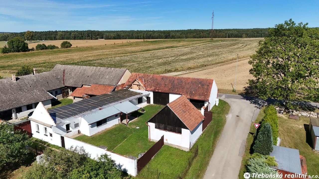 Prodej domu 98 m²