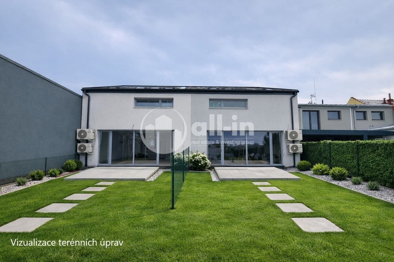 Prodej domu 149 m²