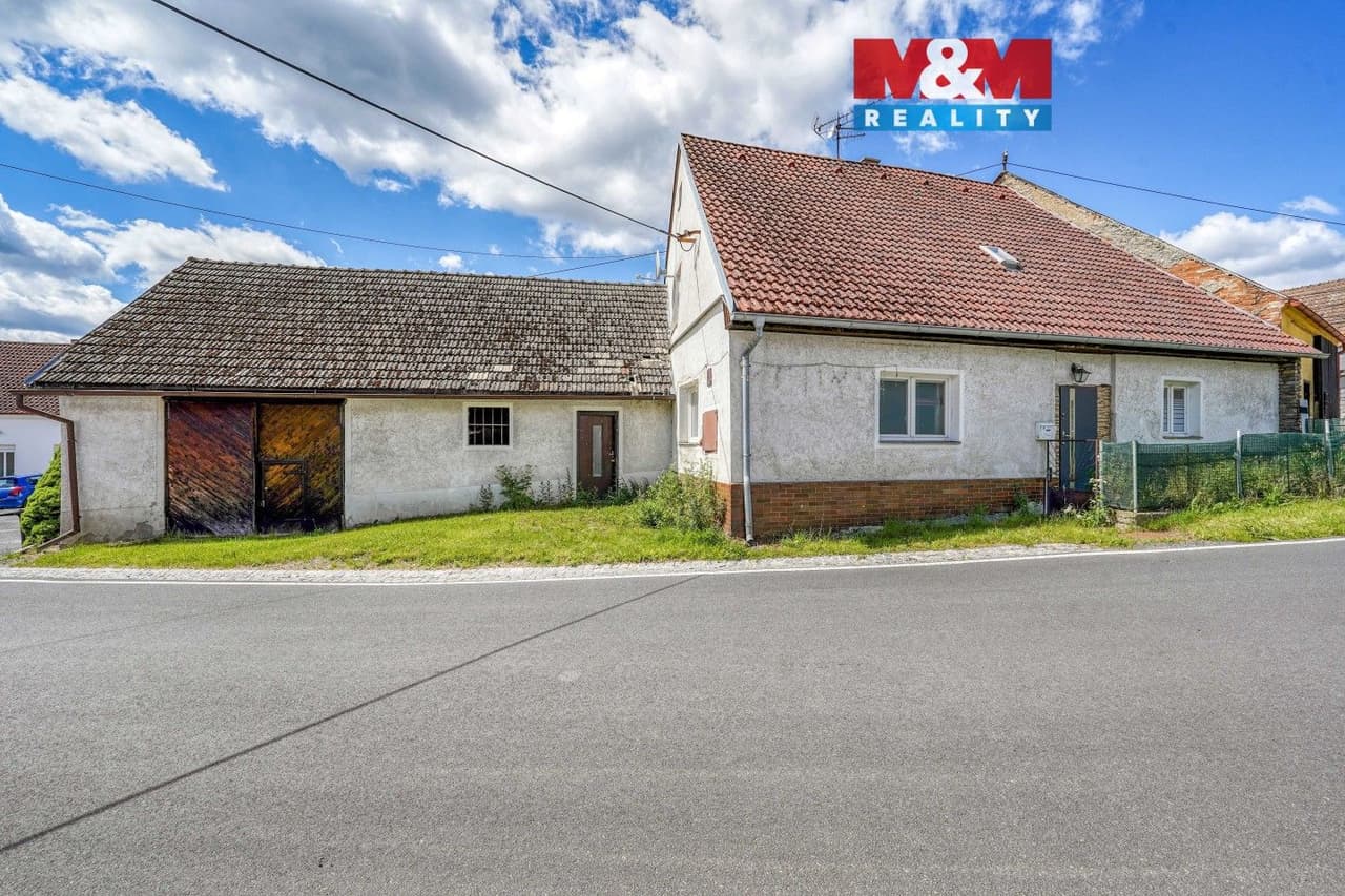 Prodej domu 137 m²
