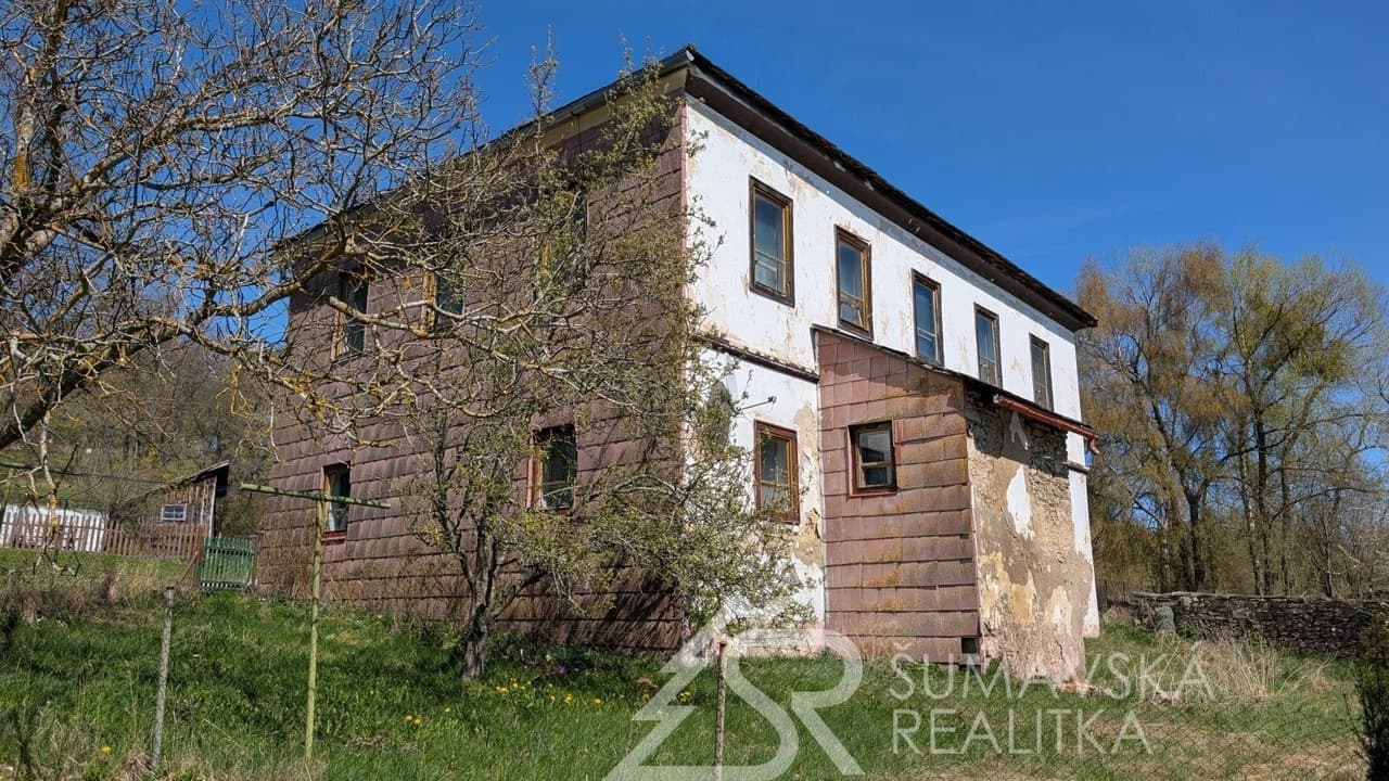 Prodej domu 300 m²